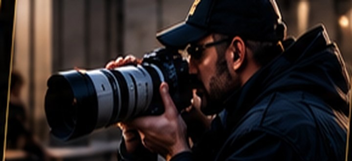 Illustrative image for Investigations & Intelligence